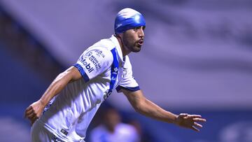 Mazatlán anuncia a Néstor Vidrio como nuevo refuerzo