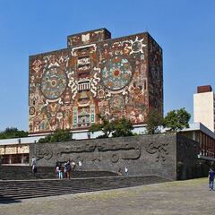 ¿Cuándo reanudan las clases en la UNAM?