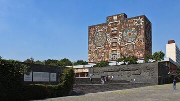 ¿Cuándo reanudan las clases en la UNAM?