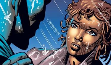 Por qué ‘The World to Come’, de Joe Quesada, es el cómic de superhéroes más polémico de los últimos años