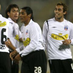 "Sálvanos": la interacción de Valdivia, Matías y Suazo que revolucionó a las redes