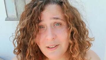 El sorprendente cambio físico de Marina Díez, exconcursante de ‘Gran Hermano 1′: “De 107,9 a 87 kilos”