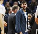Confirmado: Ricky Rubio vuelve hoy contra los temibles Clippers