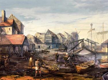 Galería de imágenes: The Witcher 3: Wild Hunt