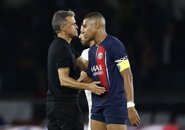 Times: Mbapp ignora la ofensiva del Madrid y mira a la Premier