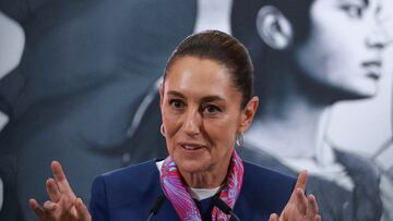 Claudia Sheinbaum asegura que ampliación de aranceles sobre el Acero y Aluminio es injusta