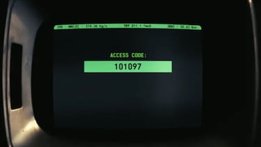 Fallout season finale features an Easter egg that ties everything back to the first game