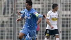 Leal alista el duelo contra la U: "Sabemos cómo juegan"