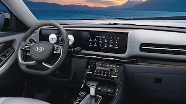 Nueva Hyundai Creta 2026: Los cambios y precios de este SUV en México