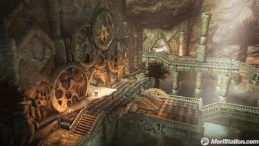 [E3] Fable III, Impresiones