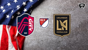 If you’re looking for all the key information you need on the game between St. Louis and LAFC, you’ve come to the right place.