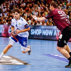 El Granollers, sin título pero con gloria