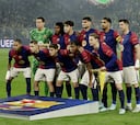 Aprobados y suspensos del Barcelona: Szczesny y Araújo casi hacen un estropicio en Dortmund