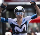 Reusser, gran favorita del Giro Women que defiende Longo Borghini