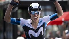 Reusser, gran favorita del Giro Women que defiende Longo Borghini