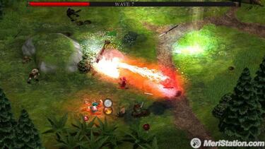 "La próxima generación será probablemente la última"