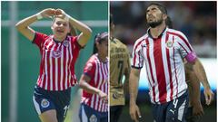 Chivas Femenil con mejor torneo que los hombres; ellas son líderes