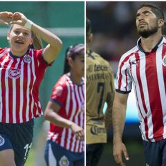 Chivas Femenil con mejor torneo que los hombres; ellas son líderes