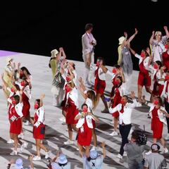 Medalla a la esperanza