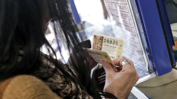 Sorteo Lotería Nacional, hoy: todos los décimos premiados del 20 de febrero