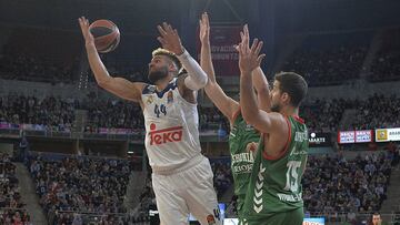 Sigue el gafe blanco: Taylor, 10 días de baja como mínimo