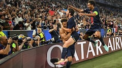 Palmarés de la Champions League: cuántas tiene cada equipo y campeón año a año