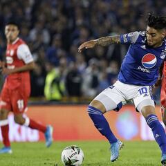 Millos busca cambio en ingresos por TV: ¿Cómo opera LaLiga?