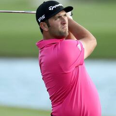 Brooks Koepka sigue líder y Jon Rahm se mantiene sexto