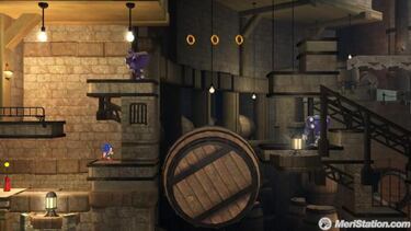 Sonic Generations, Impresiones