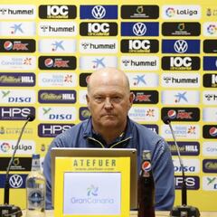 Pepe Mel: "Este viaje largo nos hace daño"