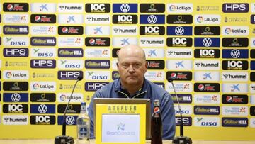 Pepe Mel: "Este viaje largo nos hace daño"