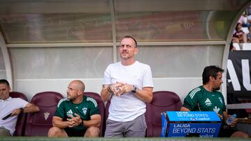 21/09/25 PARTIDO SEGUNDA DIVISION
ALBACETE - REAL VALLADOLID
ALBERTO GONZALEZ