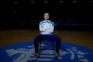 Alberto Riquer: “La exigencia de Inter forma parte del trabajo y se acepta”