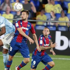 Miramón se rompe y estará tres semanas de baja