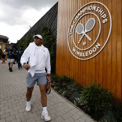 El equipo Nadal activa su propio protocolo anti-COVID