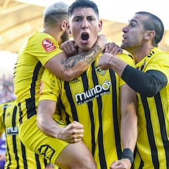 Fernández Vial gana el clásico