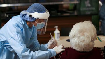 Sigue en vivo los últimos datos y cifras actualizadas sobre los casos de contagios y muertes del coronavirus (COVID-19) en Colombia.