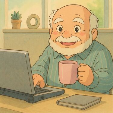 De Messi a Will Smith: los mejores memes hechos al estilo Studio Ghibli con IA