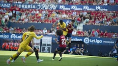 Ansu Fati, Pelé, Lukaku... football's youngest scorers