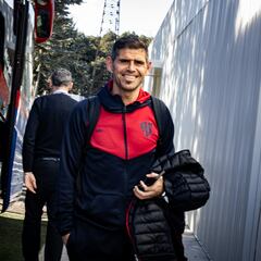 Hidalgo: “Nos hemos ganado el derecho a tener tranquilidad”