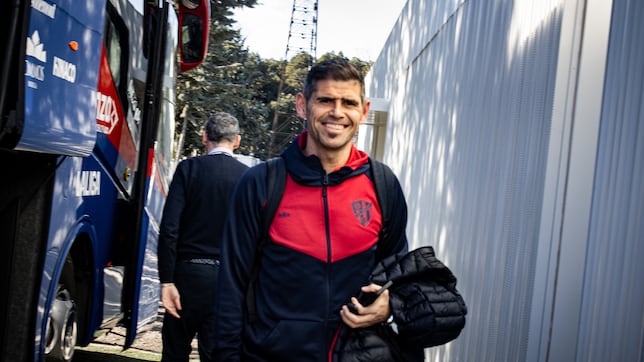 Hidalgo: “La historia se hace semana a semana”