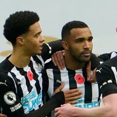 Sin James, el Everton vuelve a ser terrenal