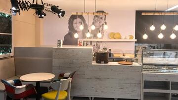 La "trampa" de las hermanas de Cristiano para promocionar su restaurante
