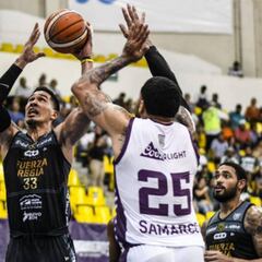 Fuerza Regia cierra con victoria serie inaugural contra Laguneros