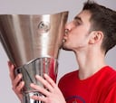 De Colo, un adicto a 'Friends' con el basket en los genes