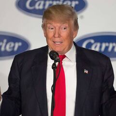 Trump backs LA 2024 bid on call with IOC's Thomas Bach