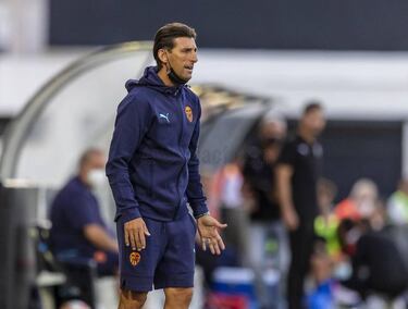 Así es el 'nuevo' Mestalla de Angulo