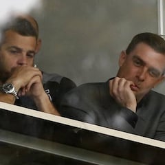 ¿Qué arriesga Colo Colo por la demanda de Everton?