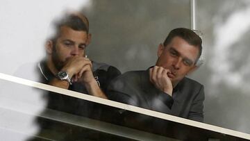 ¿Qué arriesga Colo Colo por la demanda de Everton?