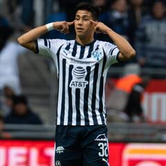 Maxi Meza sólo iría a Boca si pagan la clausula de rescisión